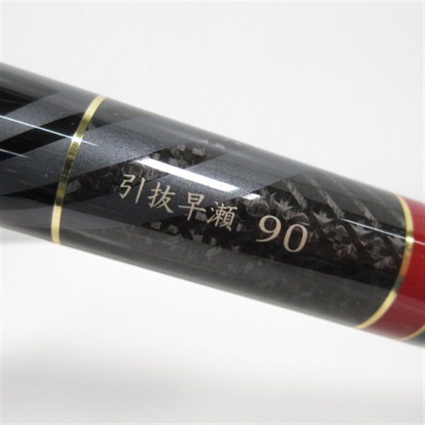 競技スペシャルＶ６引抜早瀬９０